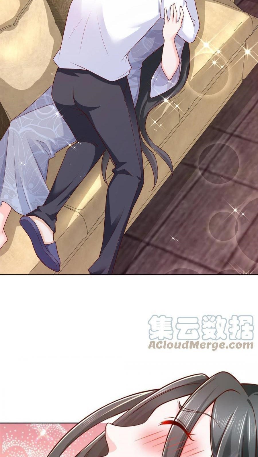 I Randomly Have A New Career Every Week Chapter 219 Gambar 20