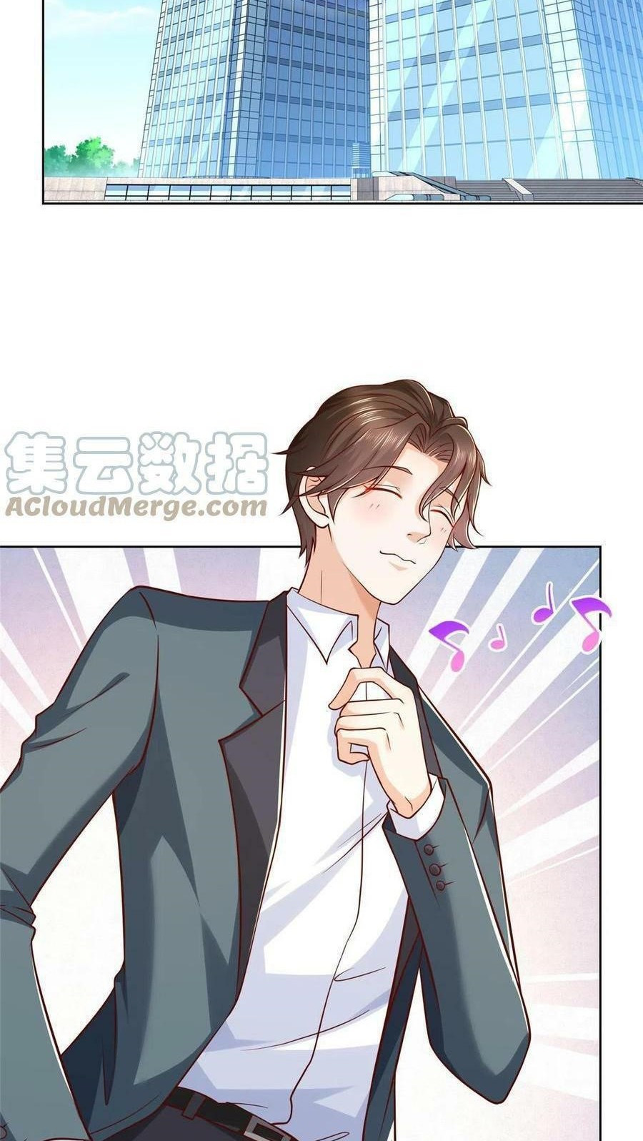 I Randomly Have A New Career Every Week Chapter 219 Gambar 22