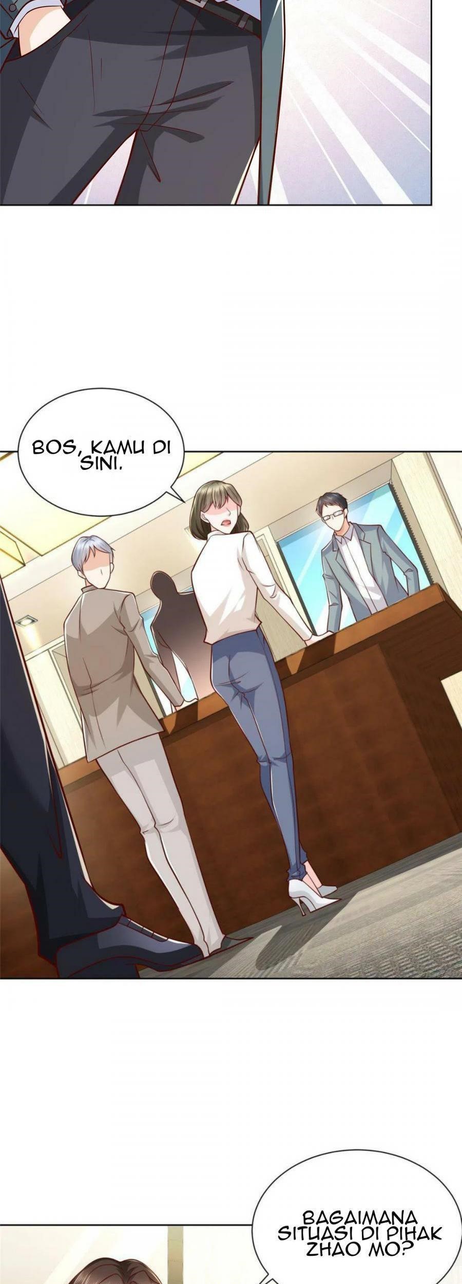 I Randomly Have A New Career Every Week Chapter 219 Gambar 23