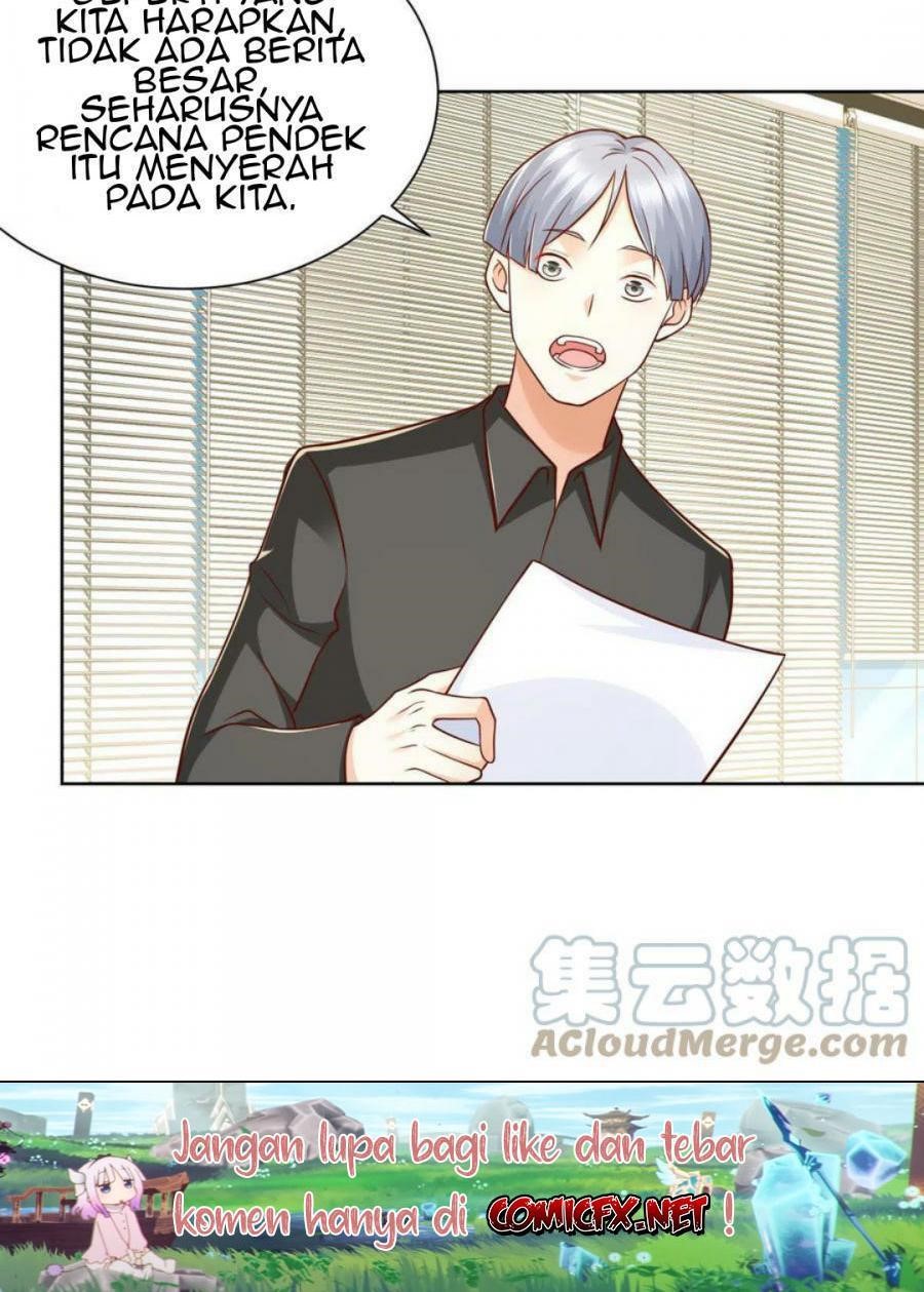I Randomly Have A New Career Every Week Chapter 219 Gambar 25