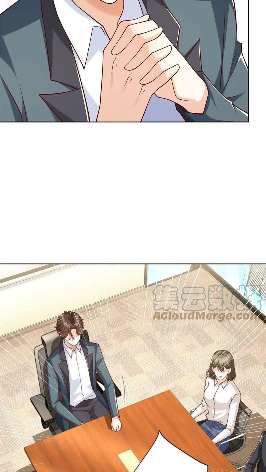 I Randomly Have A New Career Every Week Chapter 219 Gambar 27
