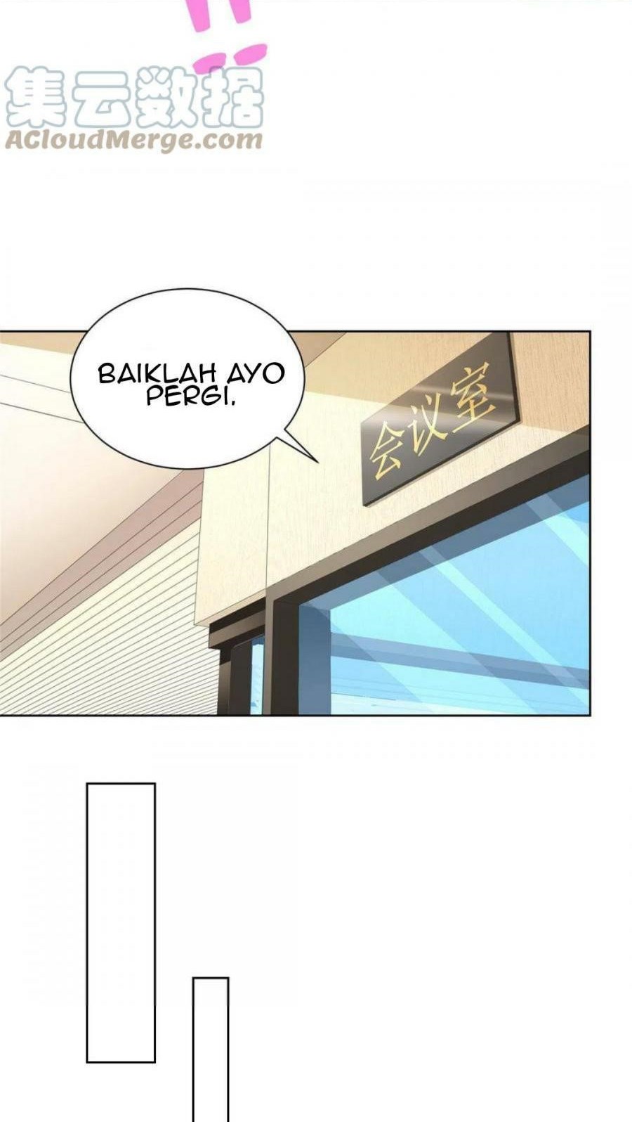 I Randomly Have A New Career Every Week Chapter 219 Gambar 29