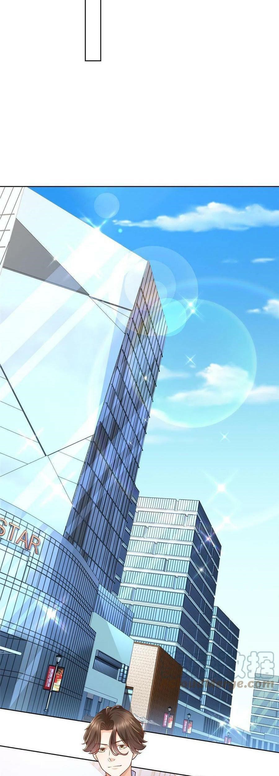 I Randomly Have A New Career Every Week Chapter 219 Gambar 30