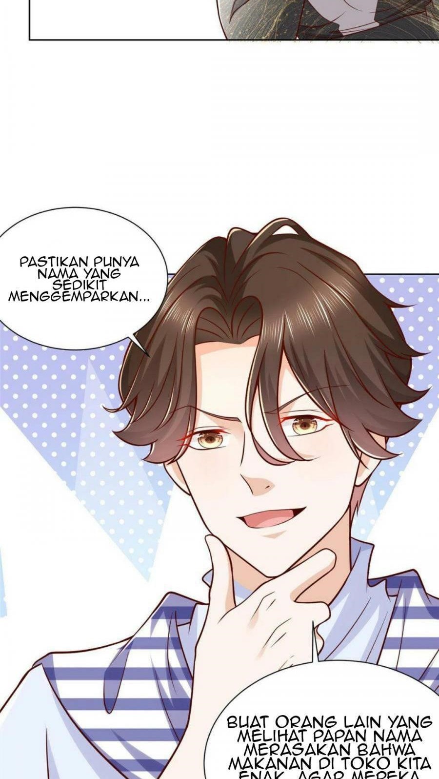 I Randomly Have A New Career Every Week Chapter 219 Gambar 36