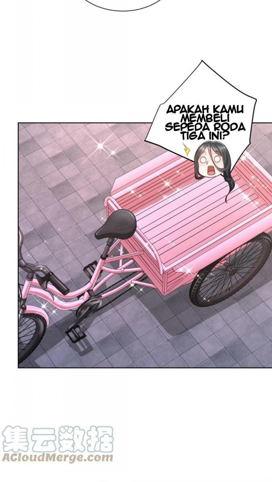 I Randomly Have A New Career Every Week Chapter 219 Gambar 5