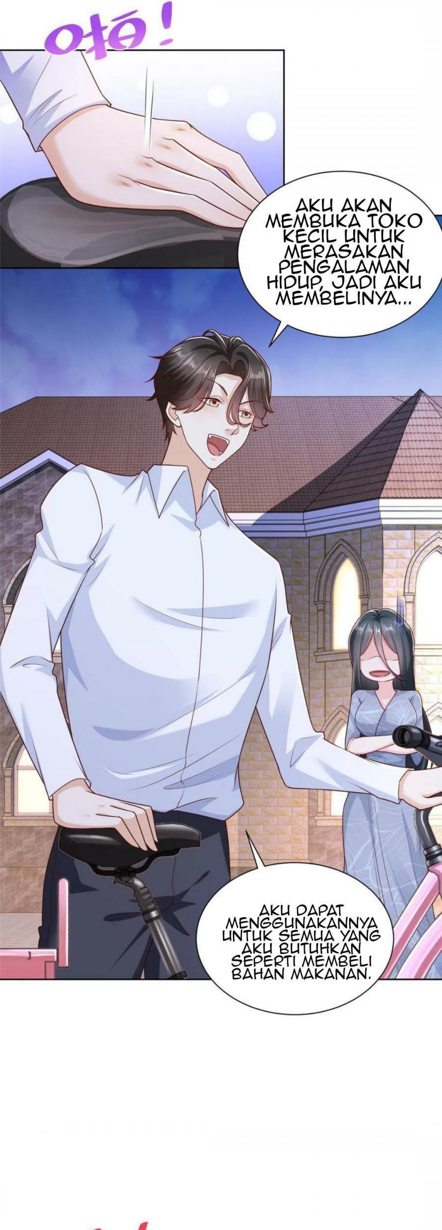 I Randomly Have A New Career Every Week Chapter 219 Gambar 6