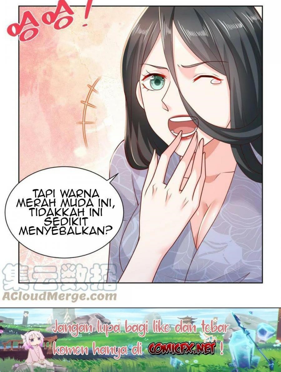 I Randomly Have A New Career Every Week Chapter 219 Gambar 7