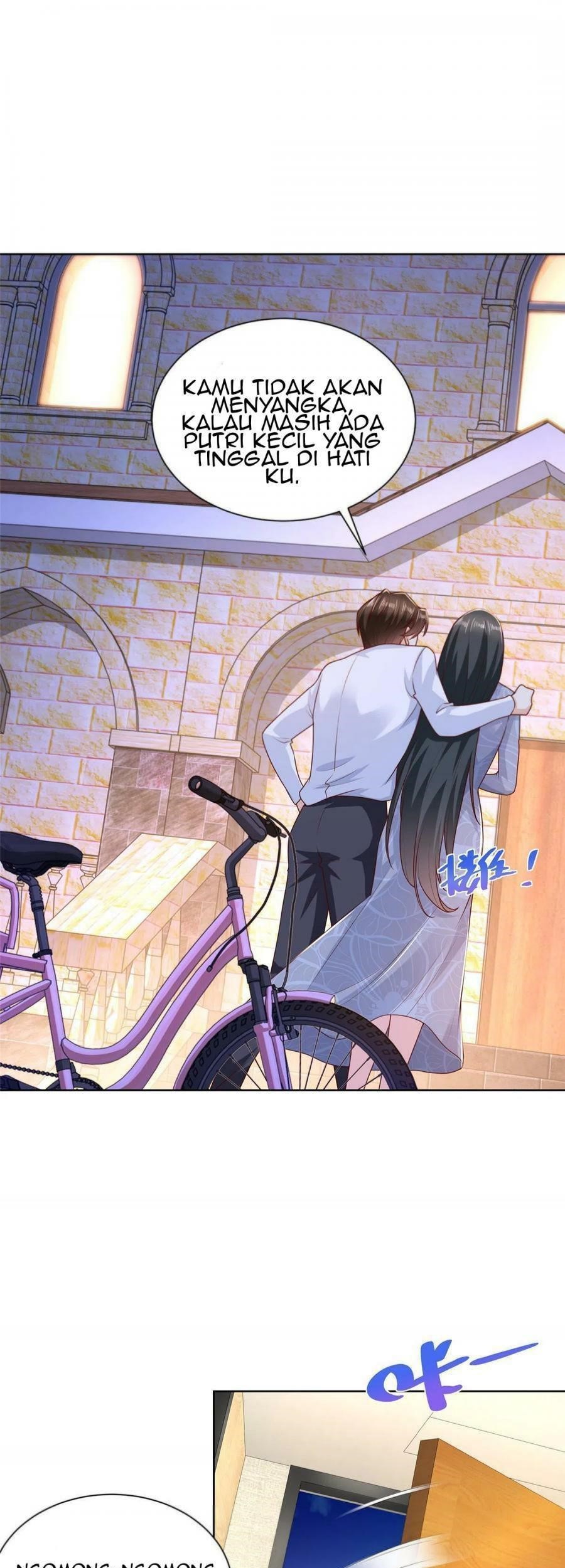 I Randomly Have A New Career Every Week Chapter 219 Gambar 8