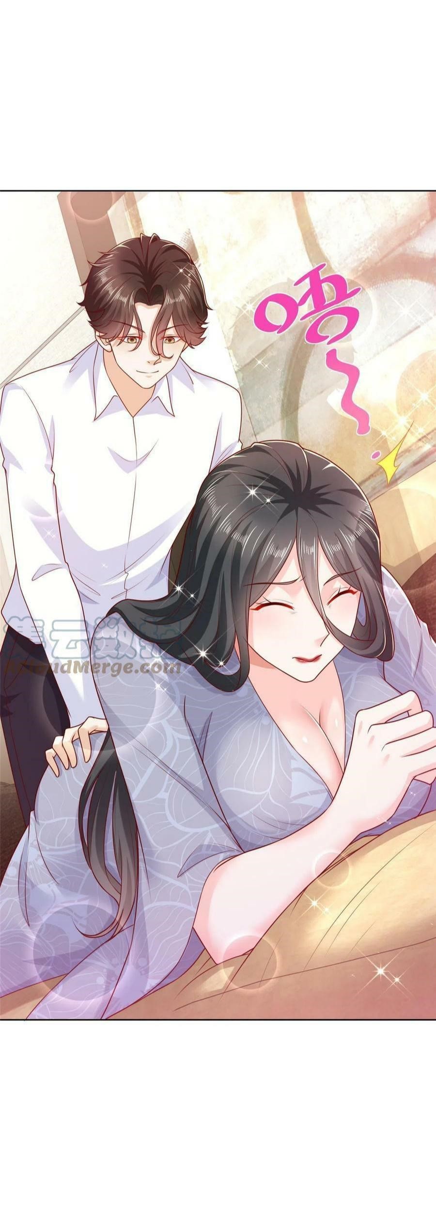 I Randomly Have A New Career Every Week Chapter 219 Gambar 12