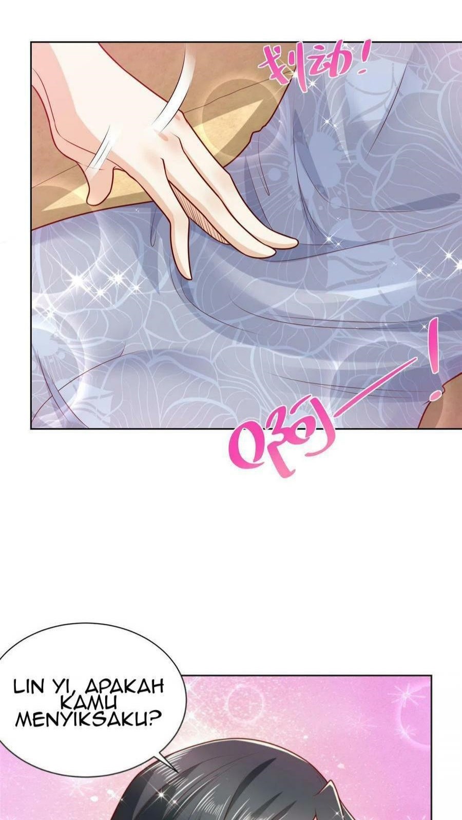 I Randomly Have A New Career Every Week Chapter 219 Gambar 13