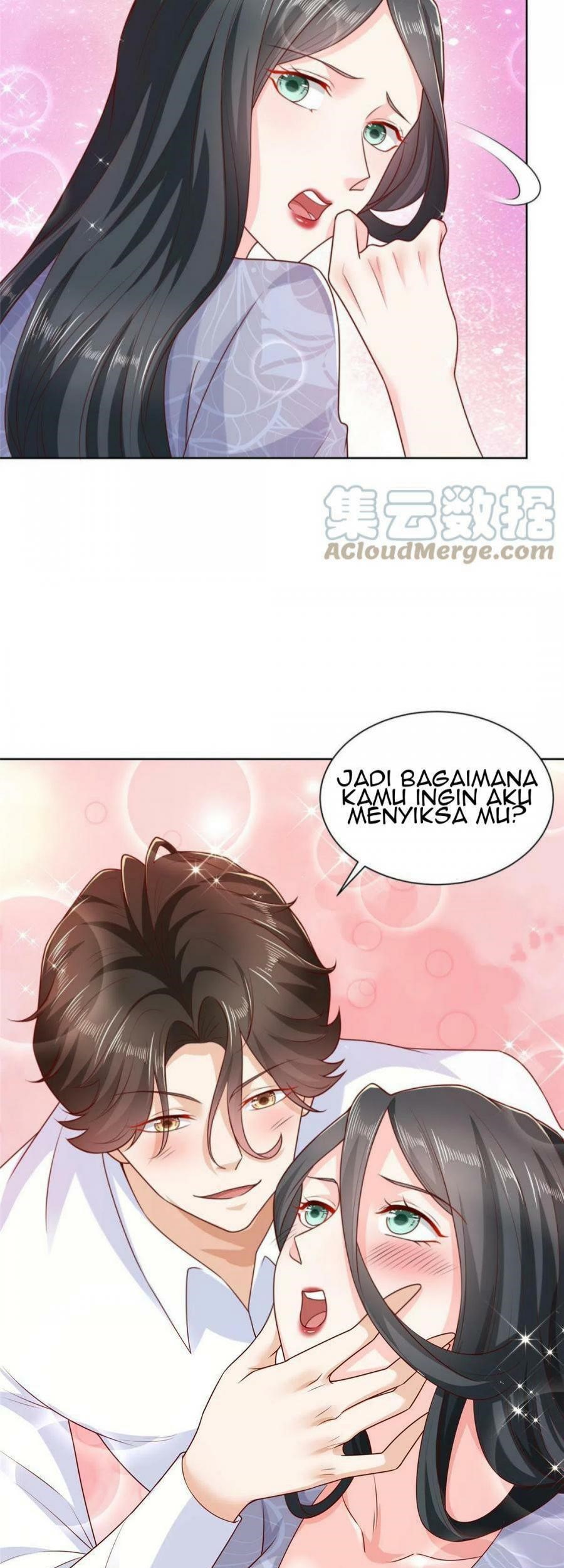 I Randomly Have A New Career Every Week Chapter 219 Gambar 14