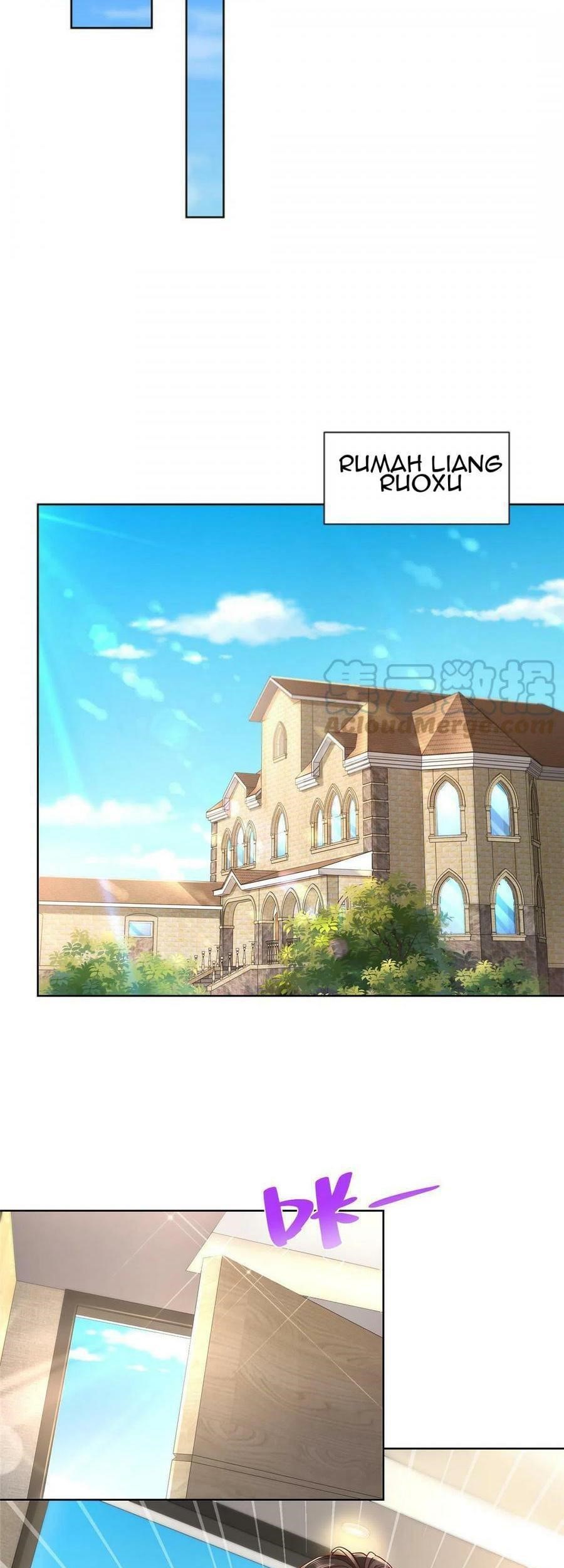 I Randomly Have A New Career Every Week Chapter 218 Gambar 20