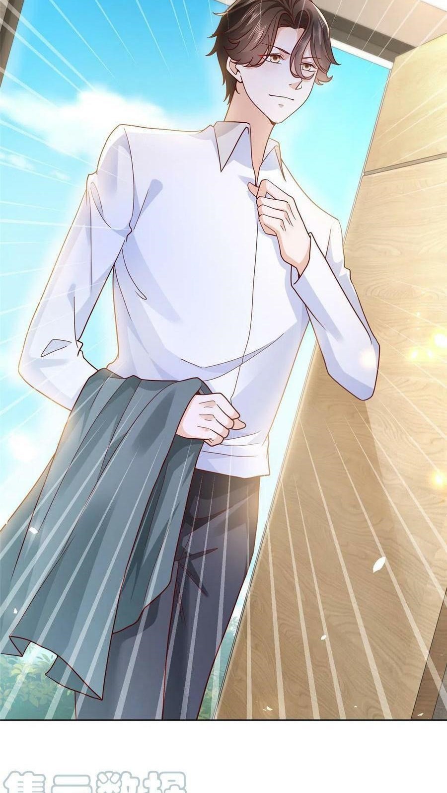 I Randomly Have A New Career Every Week Chapter 218 Gambar 21