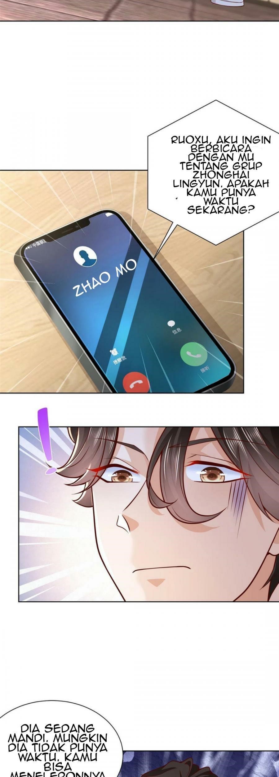 I Randomly Have A New Career Every Week Chapter 218 Gambar 26