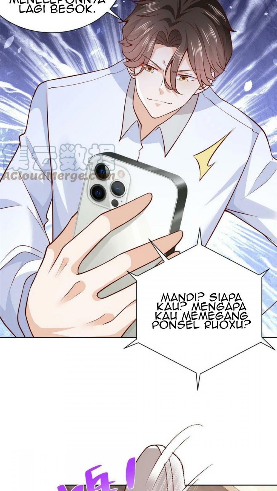 I Randomly Have A New Career Every Week Chapter 218 Gambar 27