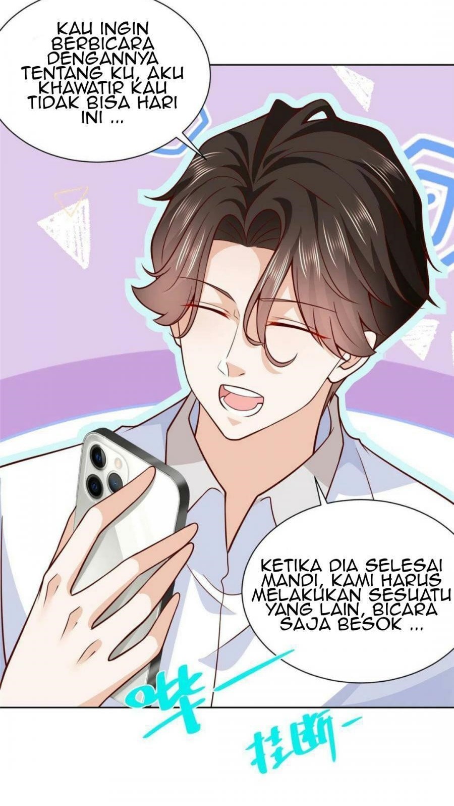 I Randomly Have A New Career Every Week Chapter 218 Gambar 30