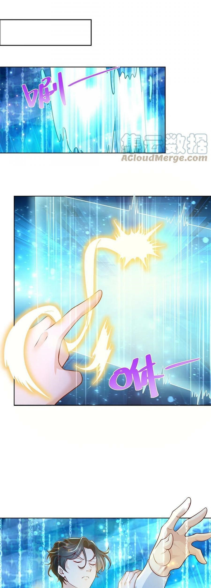 I Randomly Have A New Career Every Week Chapter 218 Gambar 31