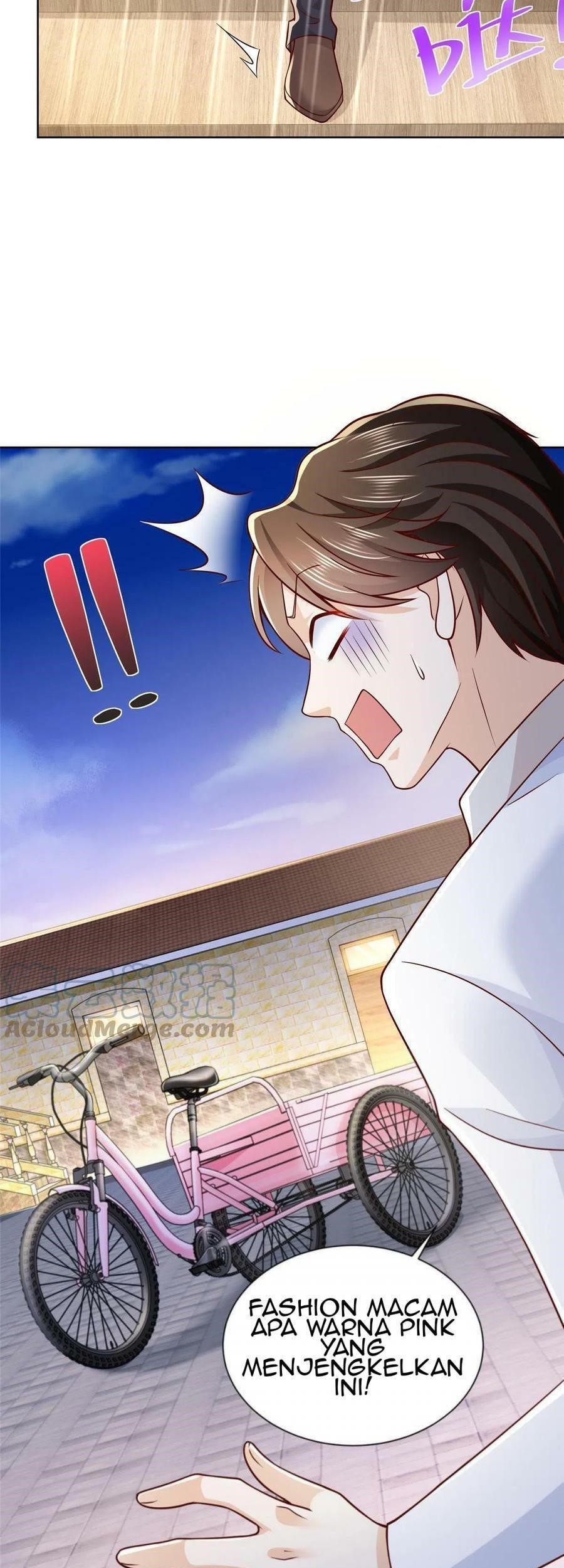 I Randomly Have A New Career Every Week Chapter 218 Gambar 38