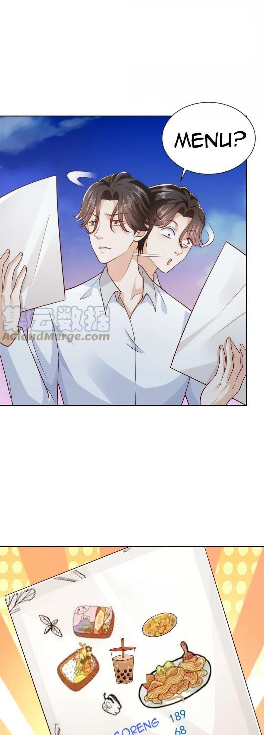 I Randomly Have A New Career Every Week Chapter 218 Gambar 40