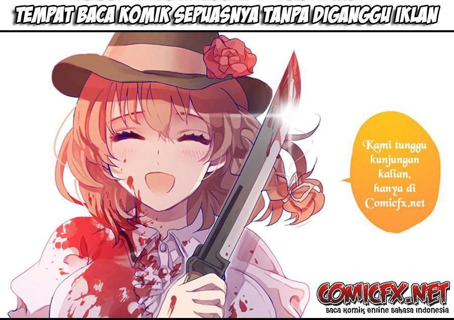 I Randomly Have A New Career Every Week Chapter 218 Gambar 42