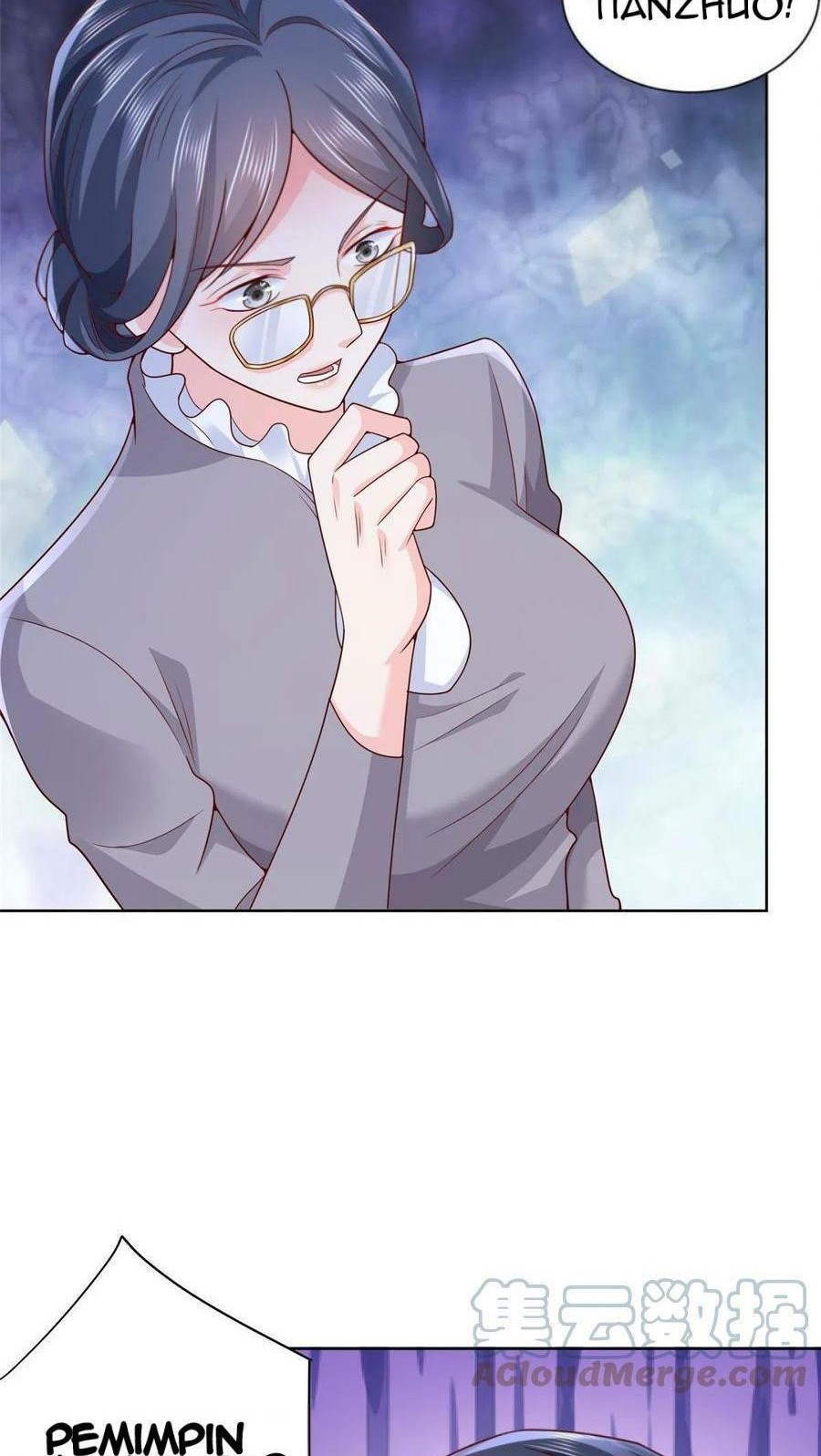 I Randomly Have A New Career Every Week Chapter 218 Gambar 5