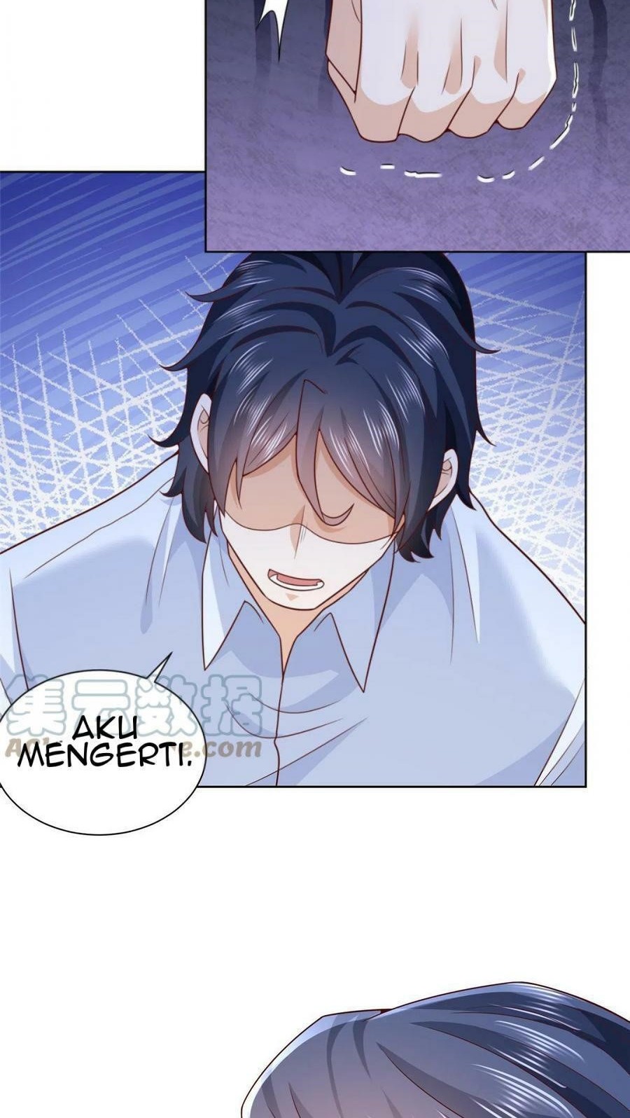I Randomly Have A New Career Every Week Chapter 218 Gambar 9