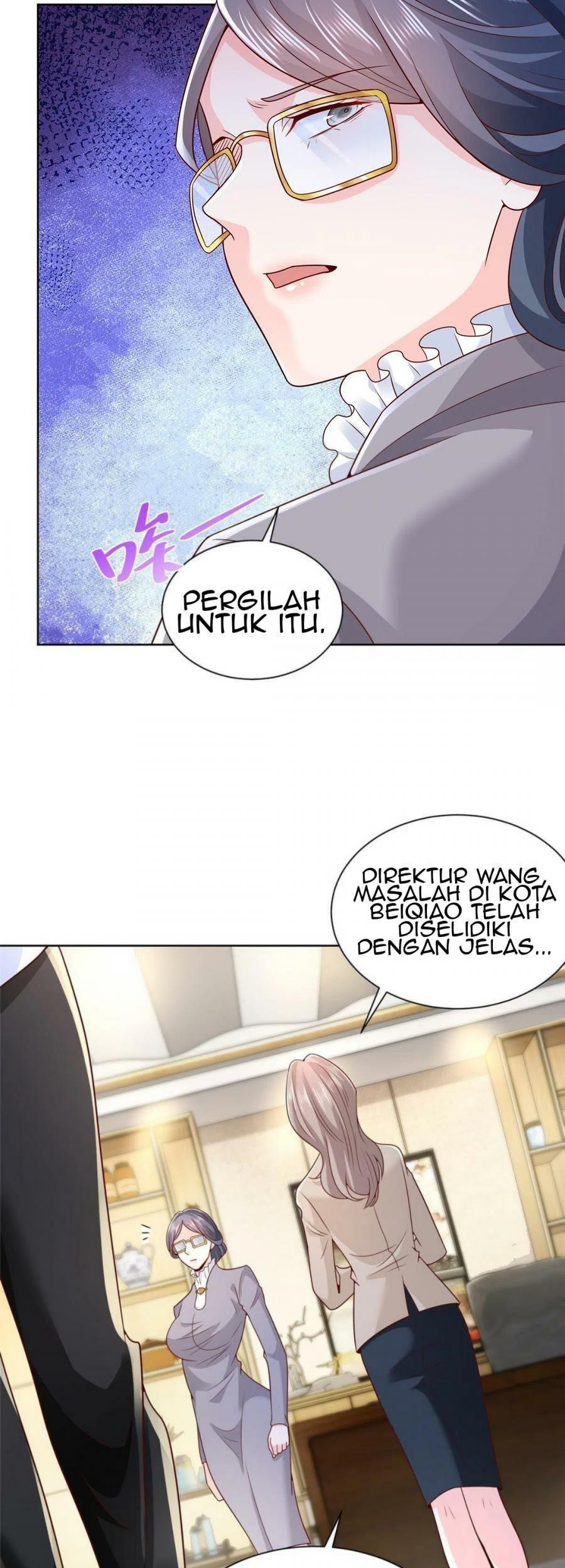 I Randomly Have A New Career Every Week Chapter 218 Gambar 10