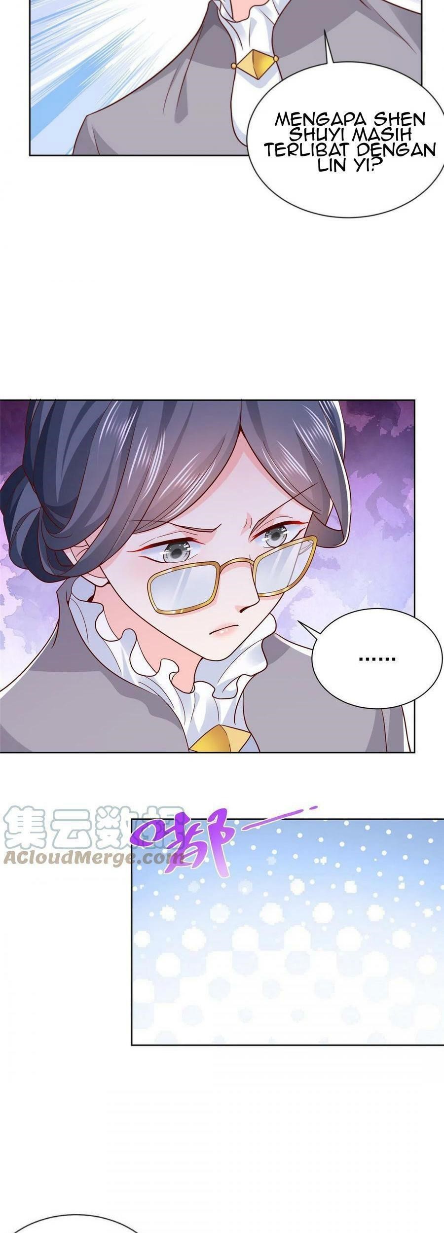 I Randomly Have A New Career Every Week Chapter 218 Gambar 12