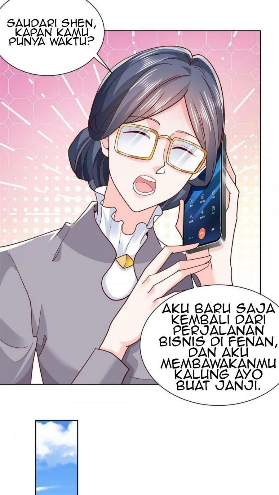 I Randomly Have A New Career Every Week Chapter 218 Gambar 13