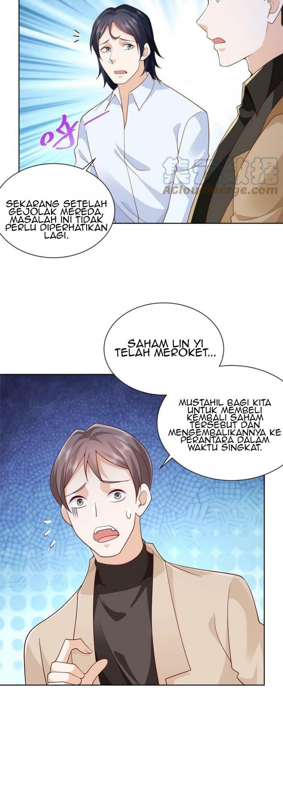 I Randomly Have A New Career Every Week Chapter 217 Gambar 28