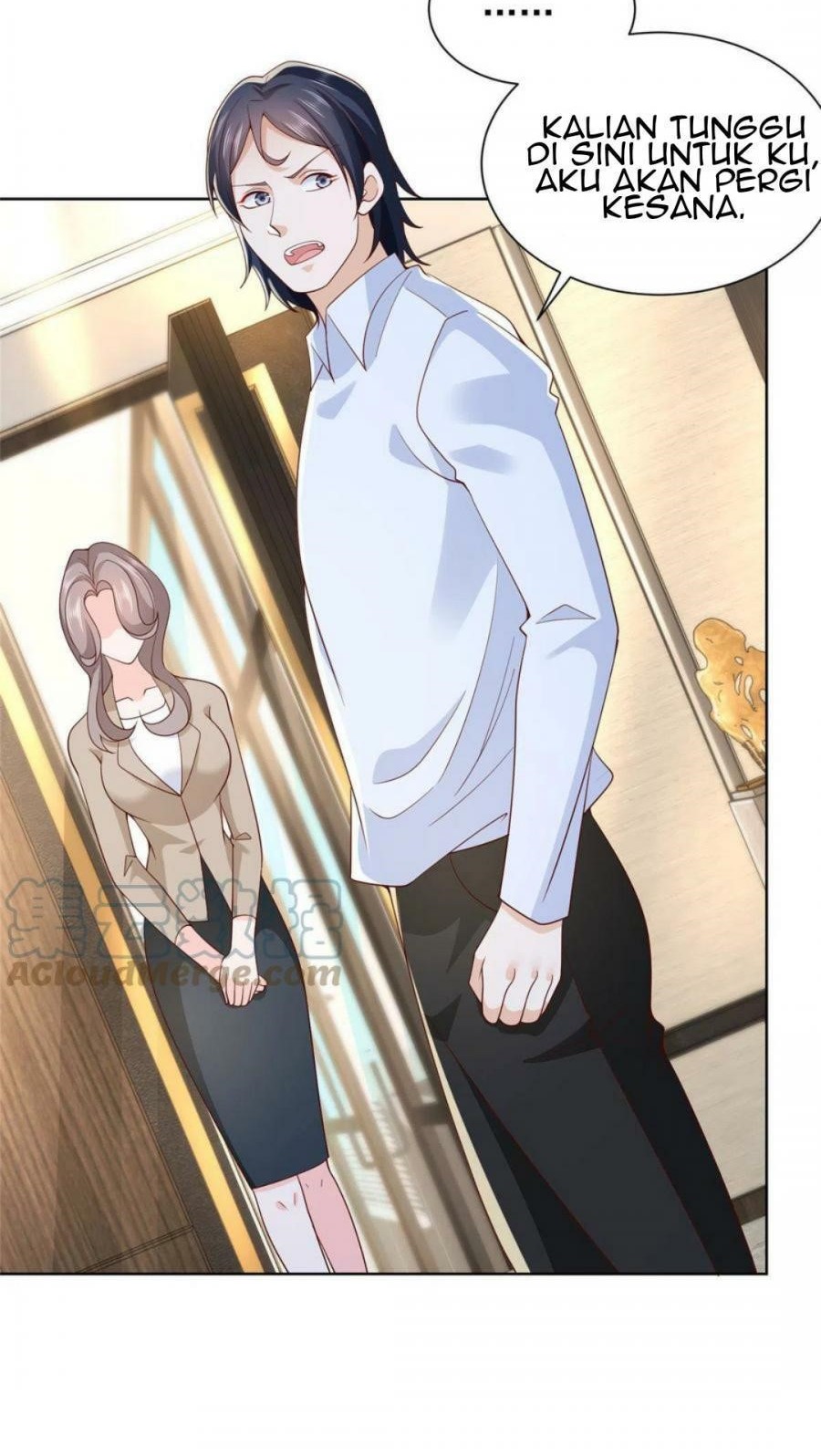 I Randomly Have A New Career Every Week Chapter 217 Gambar 31