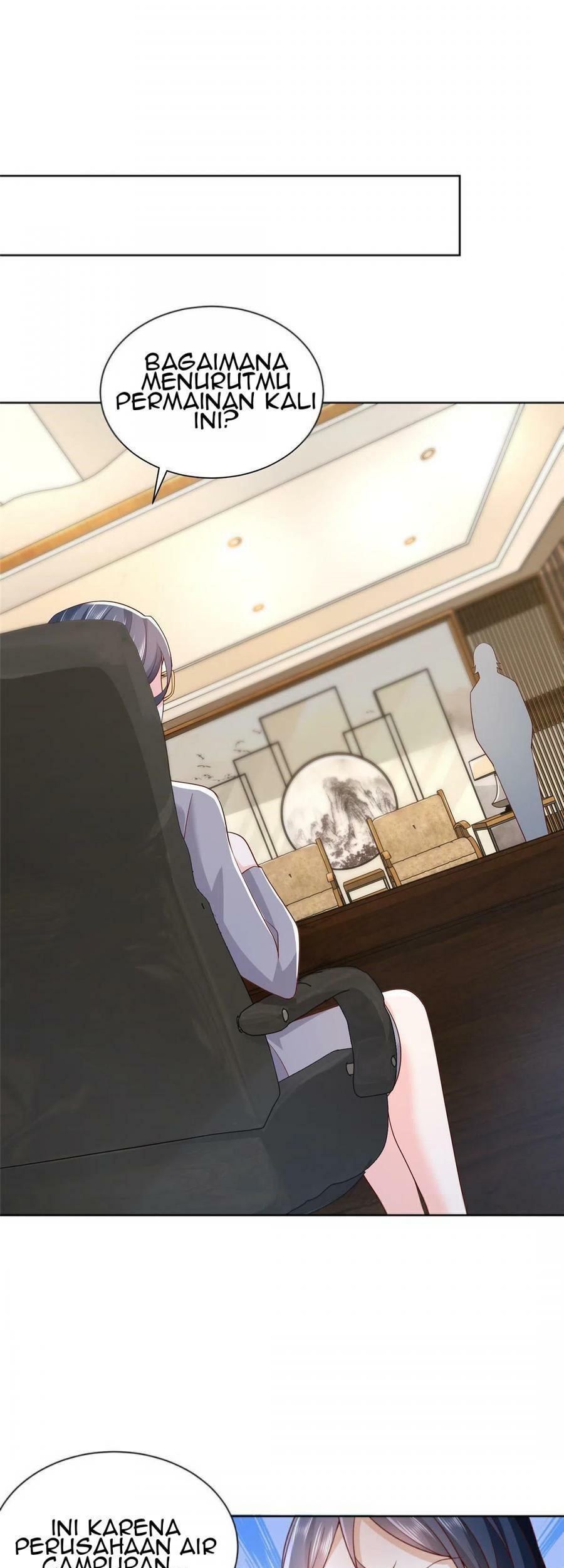 I Randomly Have A New Career Every Week Chapter 217 Gambar 32