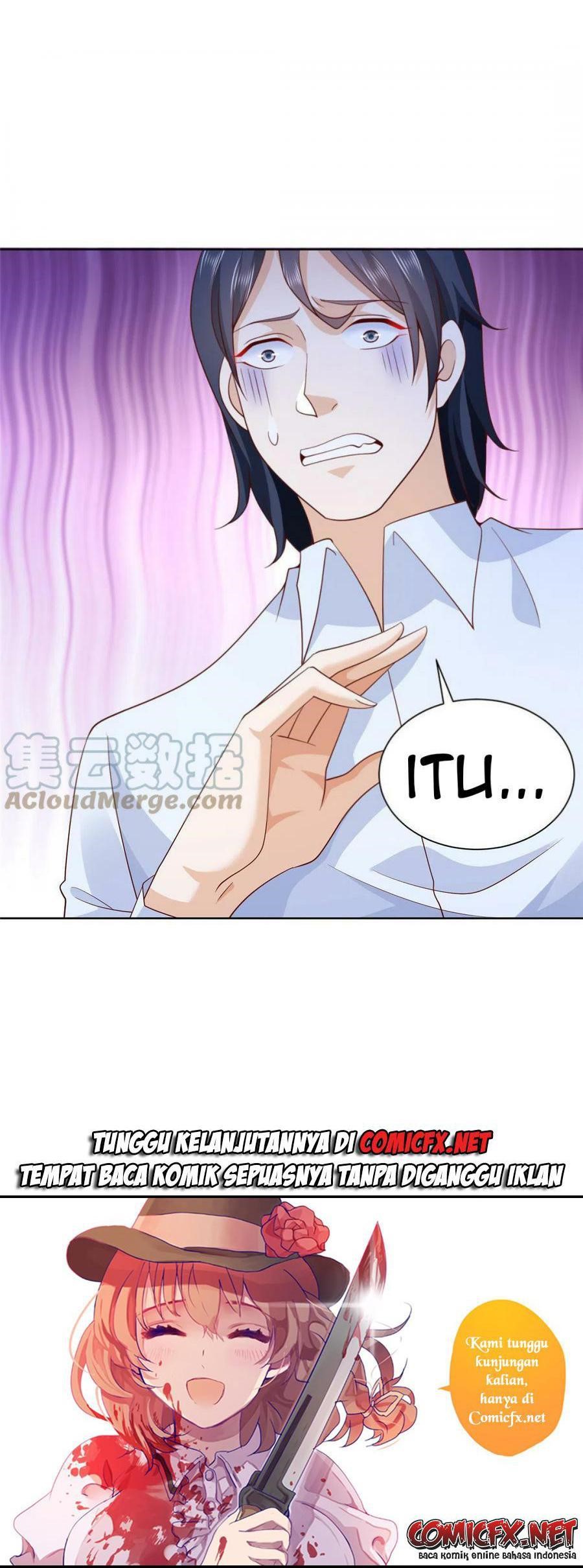 I Randomly Have A New Career Every Week Chapter 217 Gambar 36