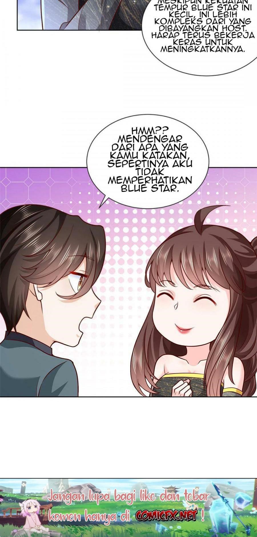 I Randomly Have A New Career Every Week Chapter 217 Gambar 6