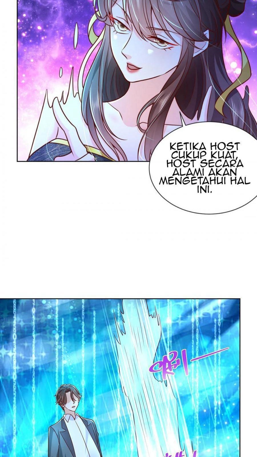 I Randomly Have A New Career Every Week Chapter 217 Gambar 8