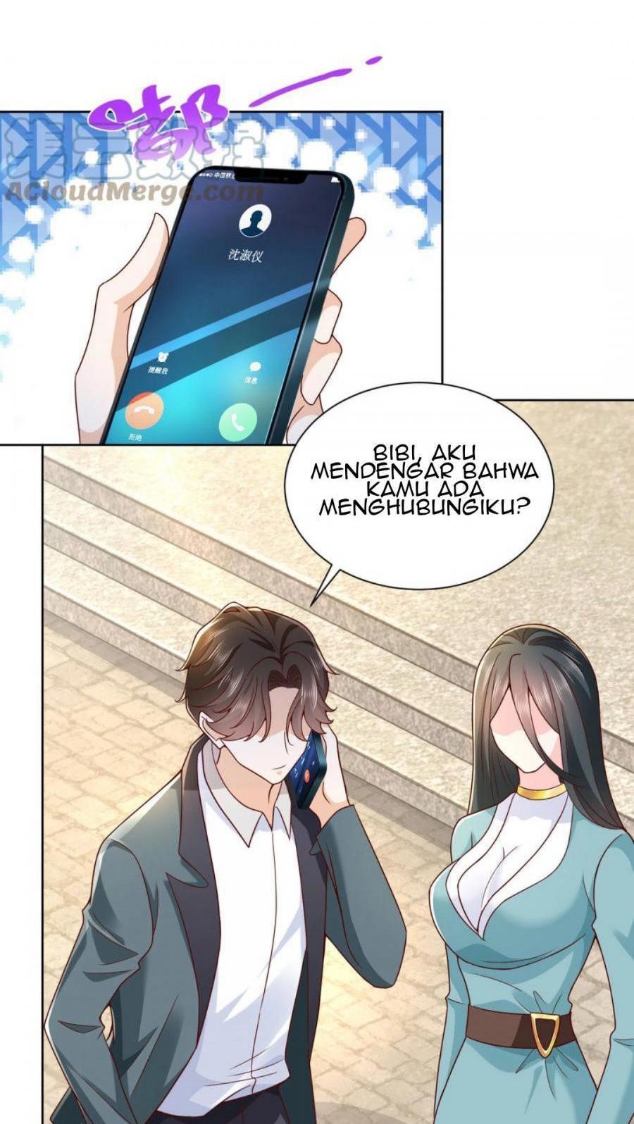 I Randomly Have A New Career Every Week Chapter 217 Gambar 10