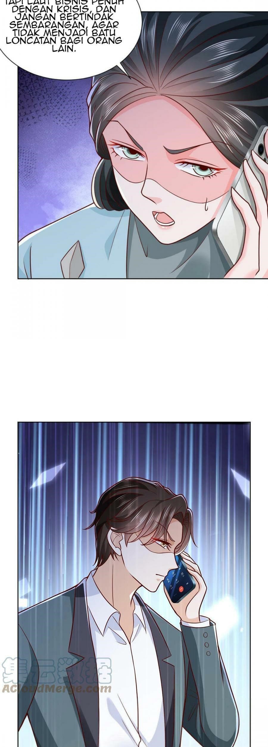 I Randomly Have A New Career Every Week Chapter 217 Gambar 13