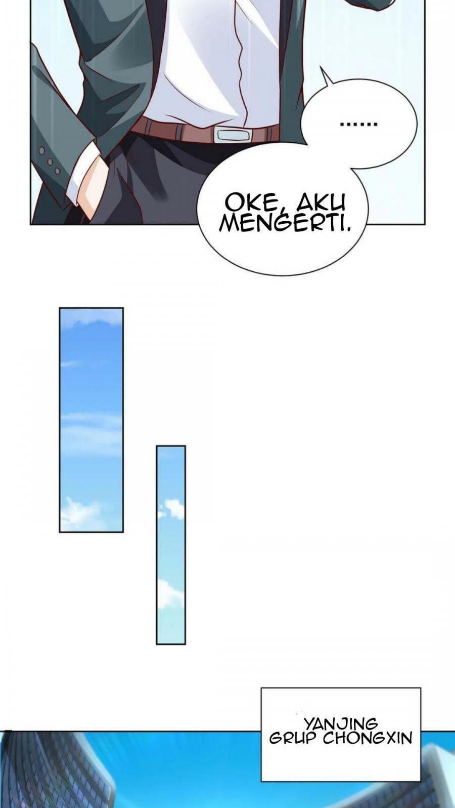 I Randomly Have A New Career Every Week Chapter 217 Gambar 14