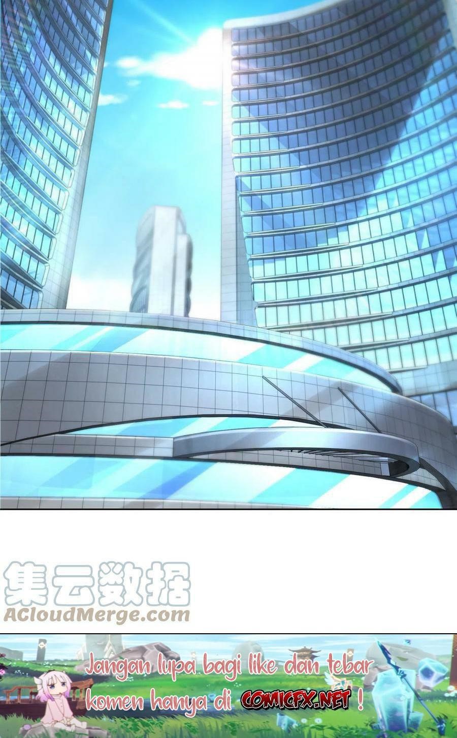 I Randomly Have A New Career Every Week Chapter 217 Gambar 15