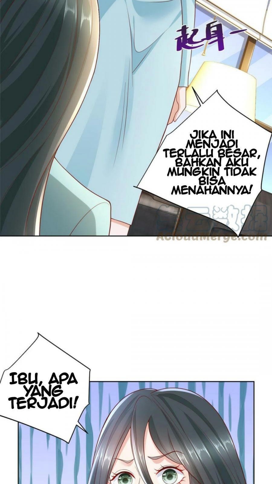 I Randomly Have A New Career Every Week Chapter 215 Gambar 20