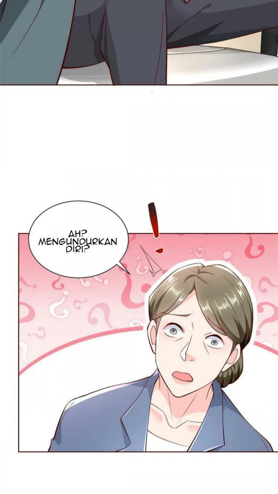 I Randomly Have A New Career Every Week Chapter 215 Gambar 36