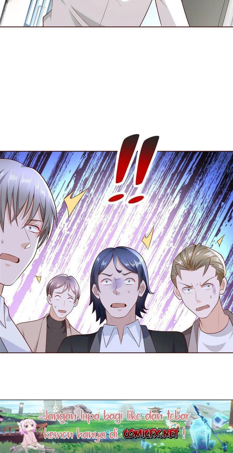 I Randomly Have A New Career Every Week Chapter 215 Gambar 6