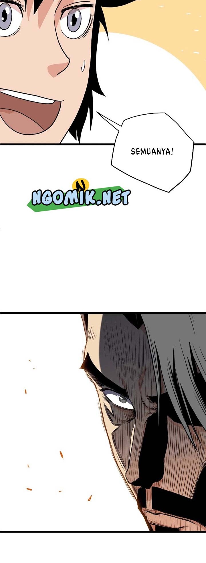 Murim Login Chapter 97 Gambar 29