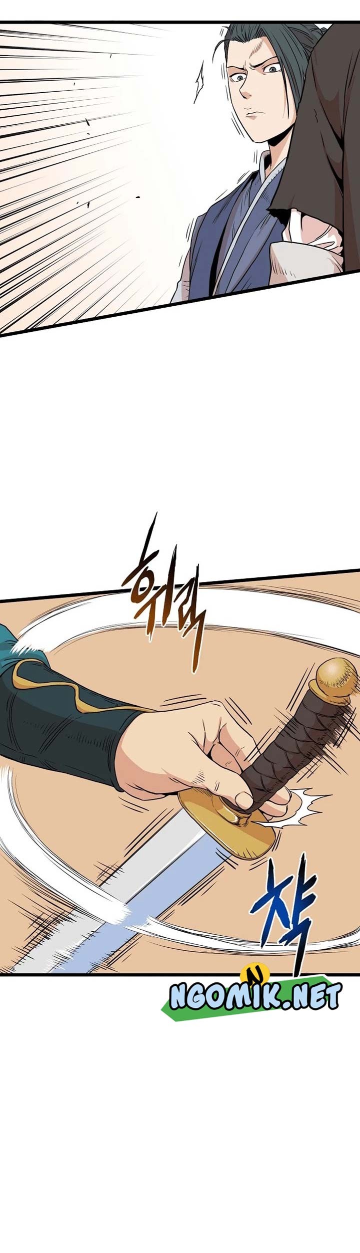 Murim Login Chapter 97 Gambar 32