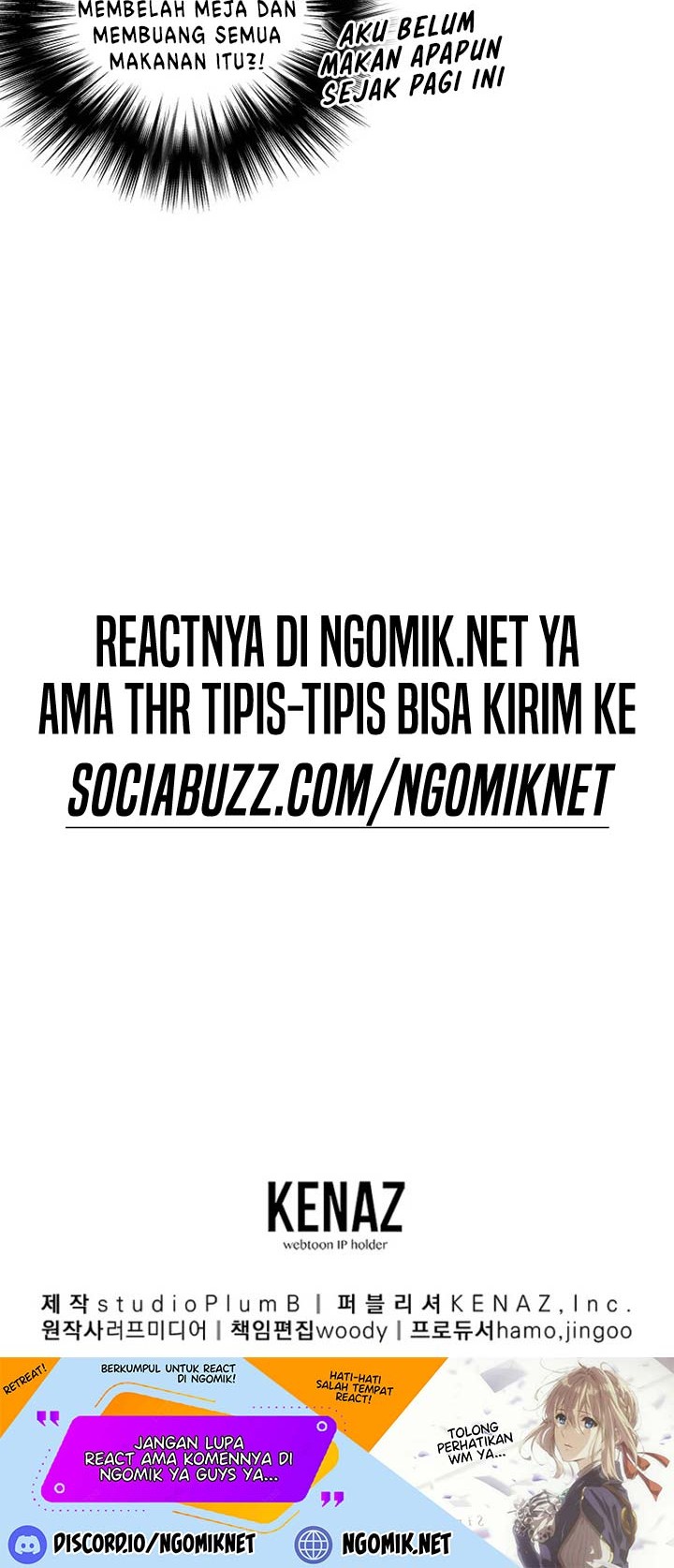 Murim Login Chapter 97 Gambar 45