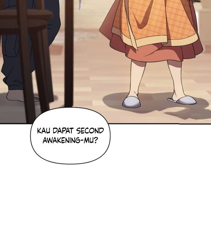 Player Who Returned 10,000 Years Later Chapter 23 Gambar 51