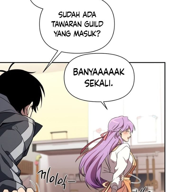 Player Who Returned 10,000 Years Later Chapter 23 Gambar 55