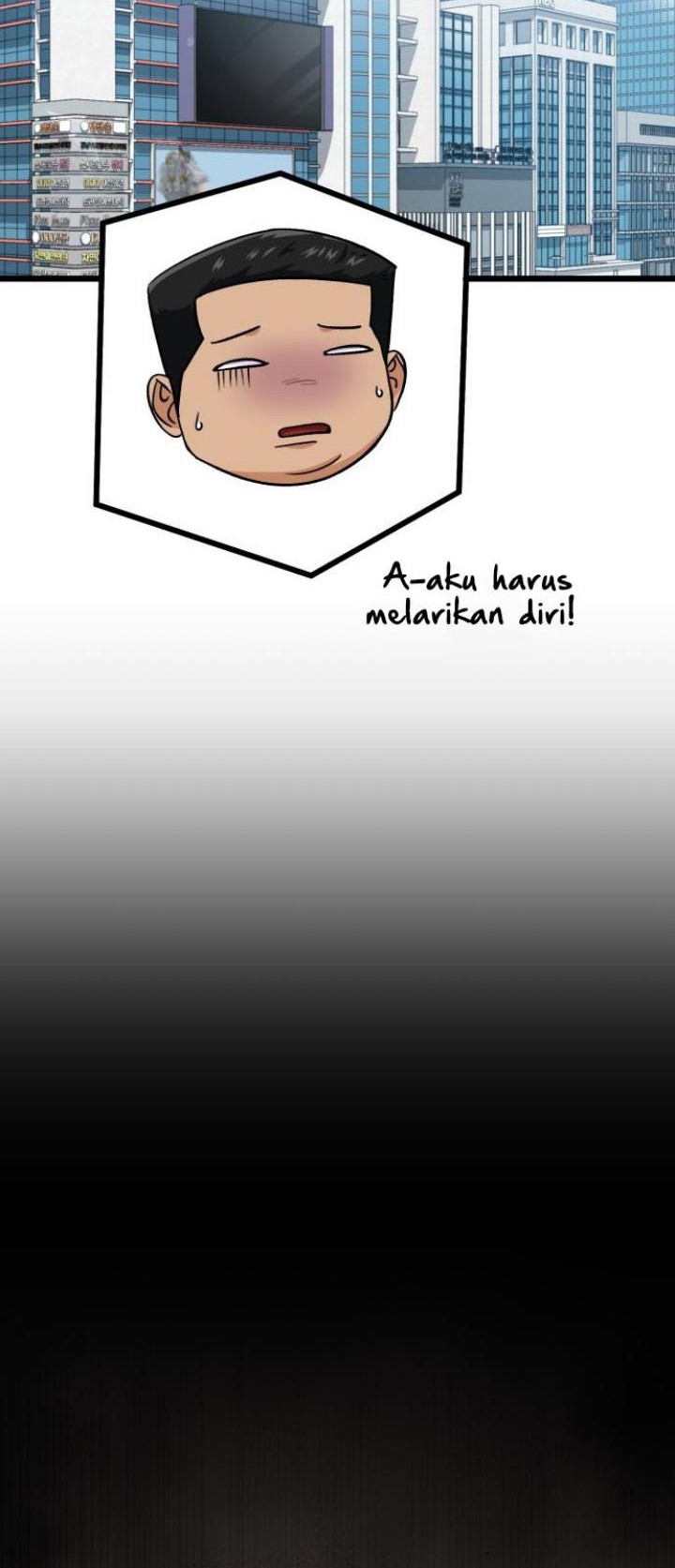 My Dad Is Too Strong Chapter 100 Gambar 27