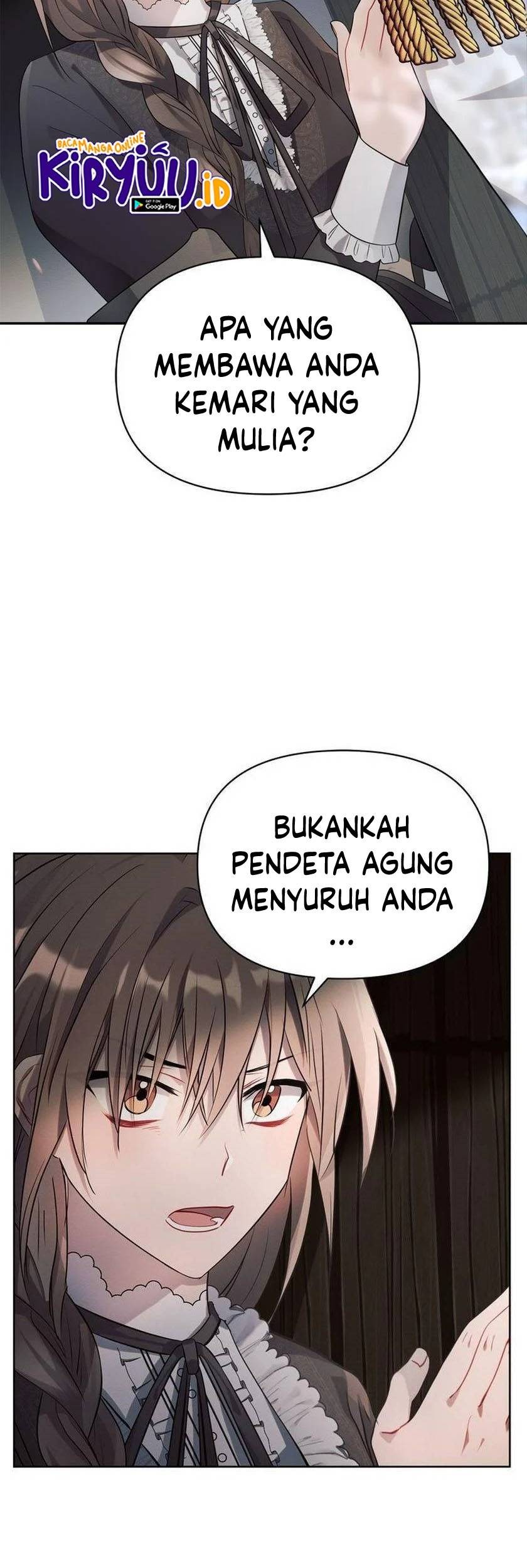 Ashtarte Chapter 12 Gambar 4