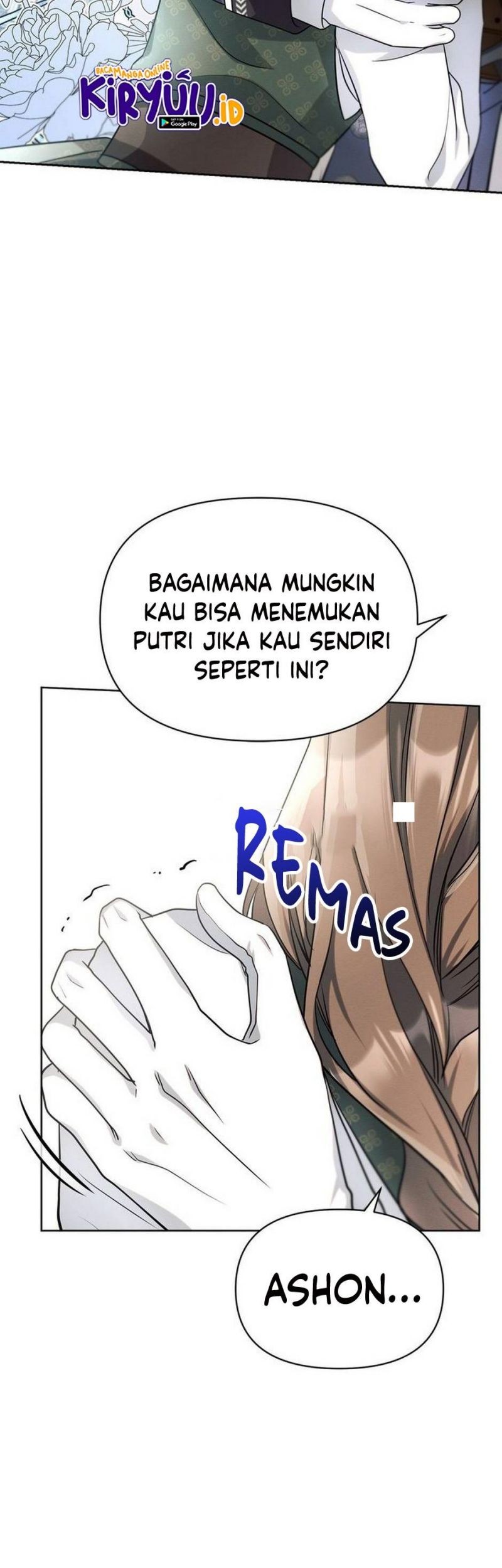 Ashtarte Chapter 08 Gambar 64